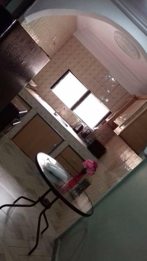 Gya-Son Royal Guest House Kumasi Exterior photo