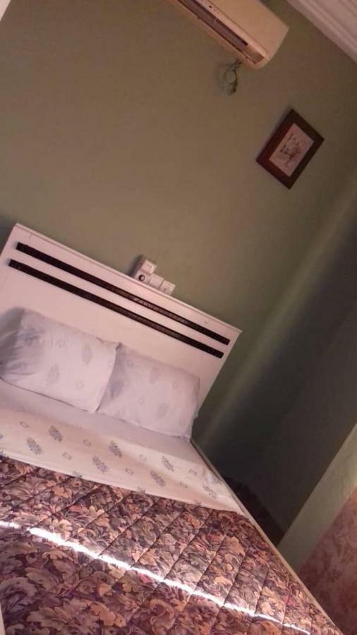 Gya-Son Royal Guest House Kumasi Exterior photo