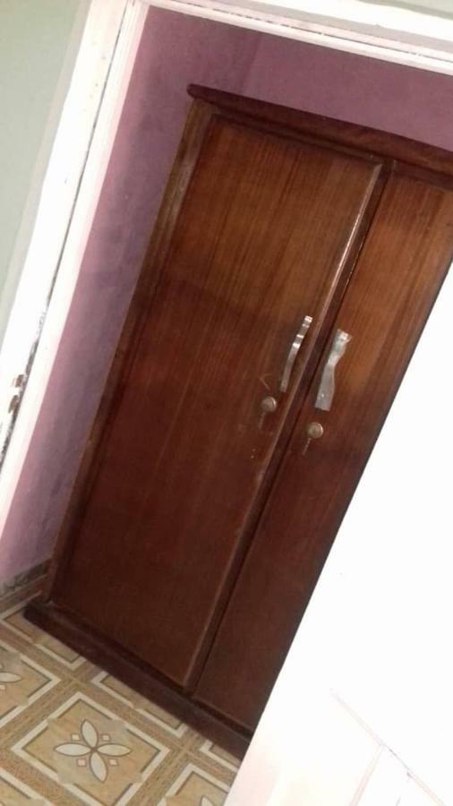 Gya-Son Royal Guest House Kumasi Exterior photo