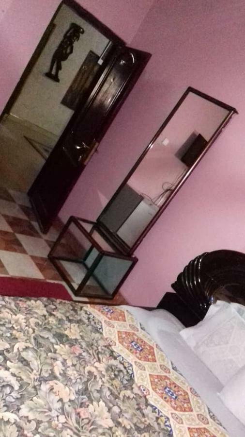 Gya-Son Royal Guest House Kumasi Exterior photo