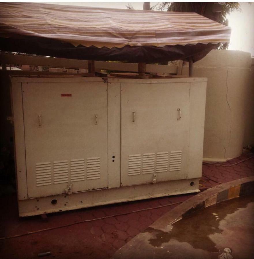 Gya-Son Royal Guest House Kumasi Exterior photo